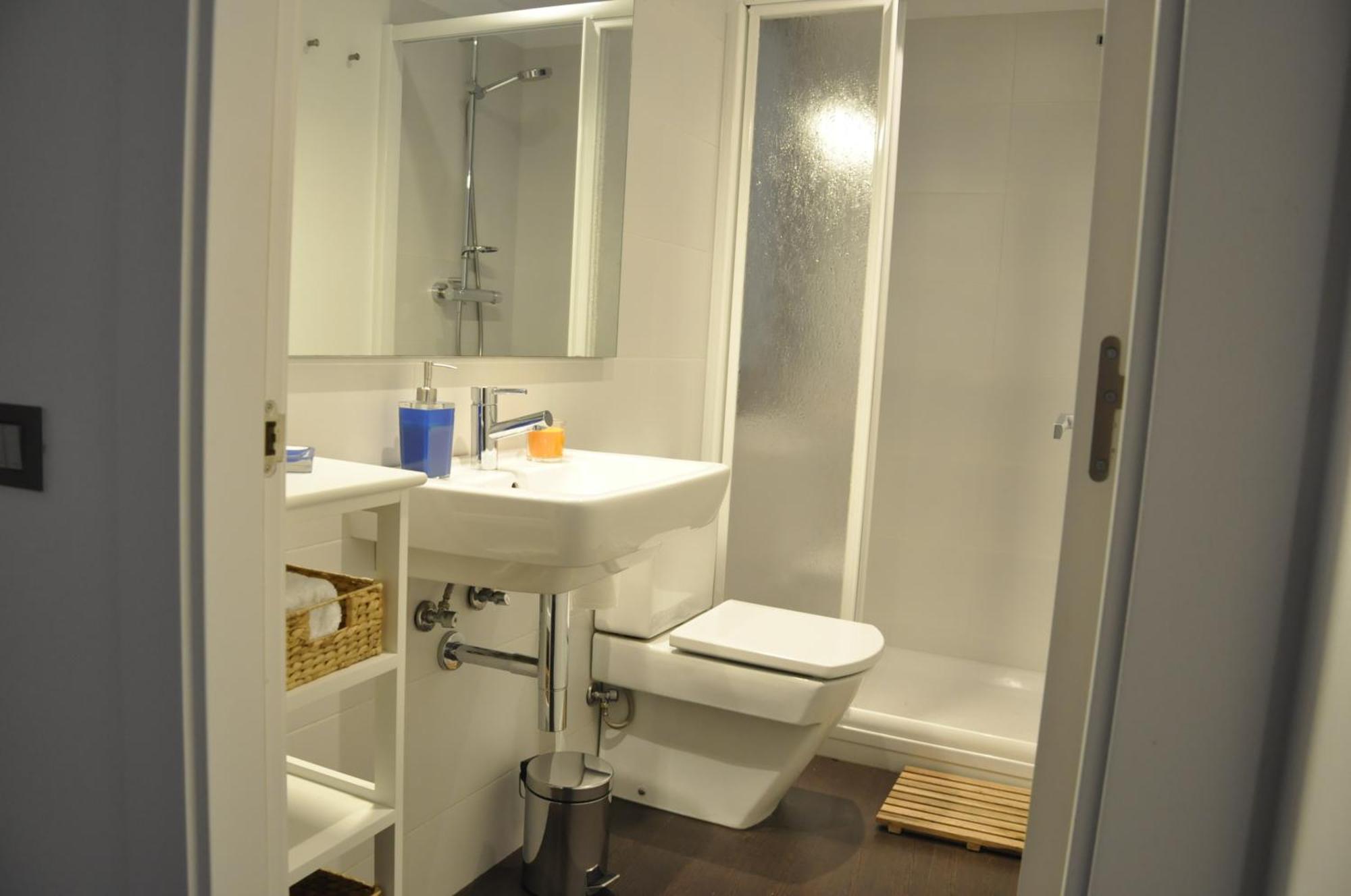 Apartament La Placeta Figueres Zewnętrze zdjęcie