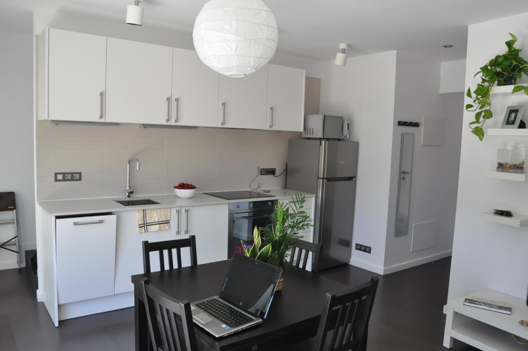 Apartament La Placeta Figueres Zewnętrze zdjęcie