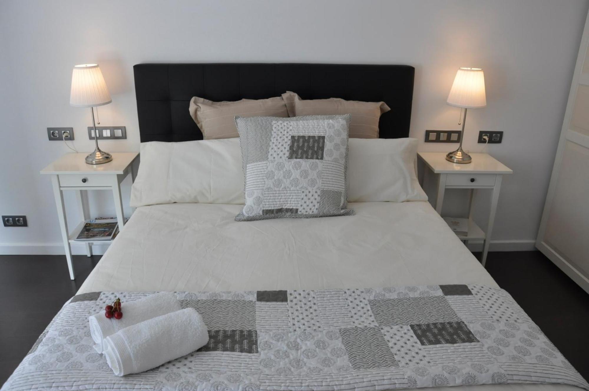 Apartament La Placeta Figueres Zewnętrze zdjęcie