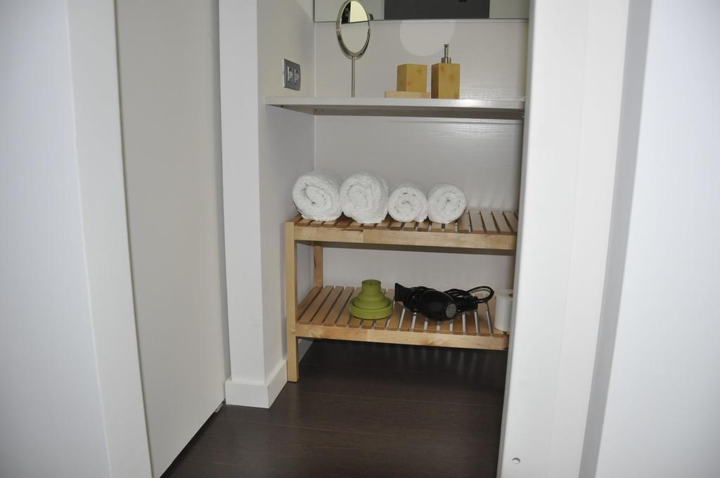 Apartament La Placeta Figueres Pokój zdjęcie